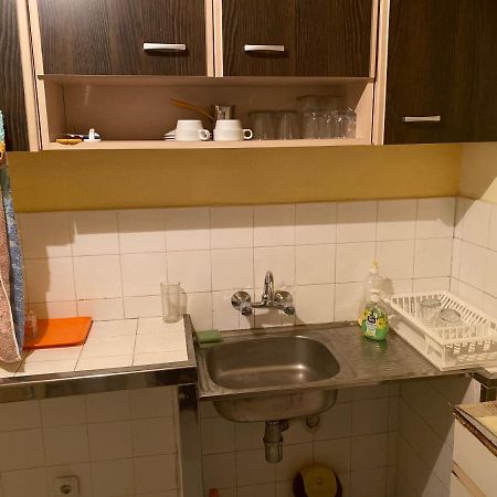 Apartament 바르나 외부 사진