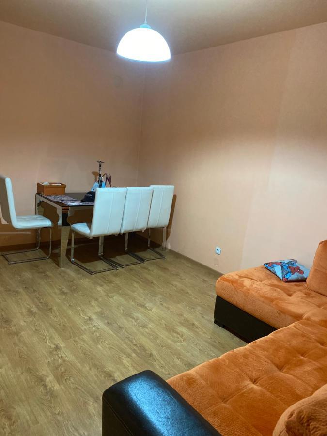 Apartament 바르나 외부 사진