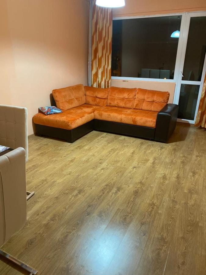 Apartament 바르나 외부 사진