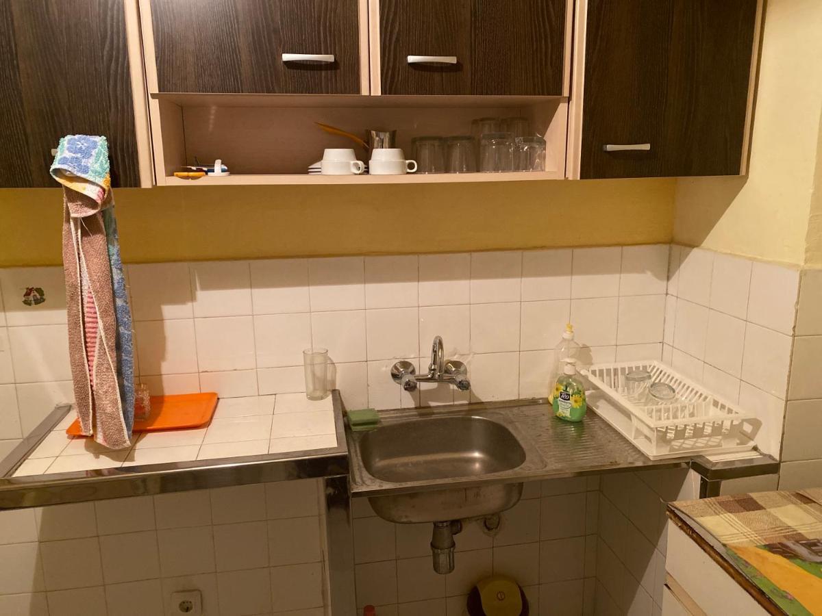Apartament 바르나 외부 사진