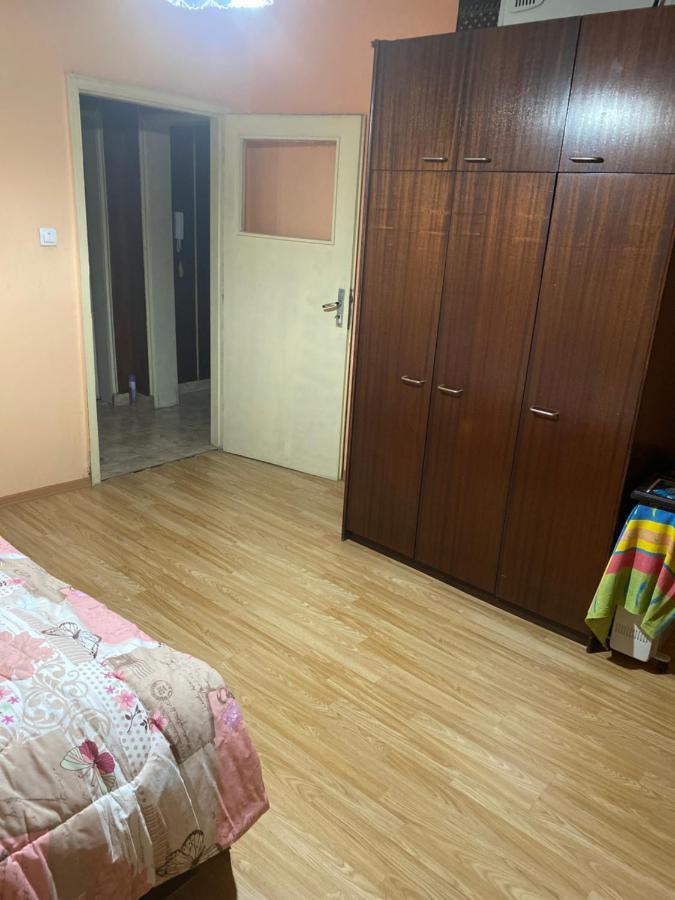 Apartament 바르나 외부 사진